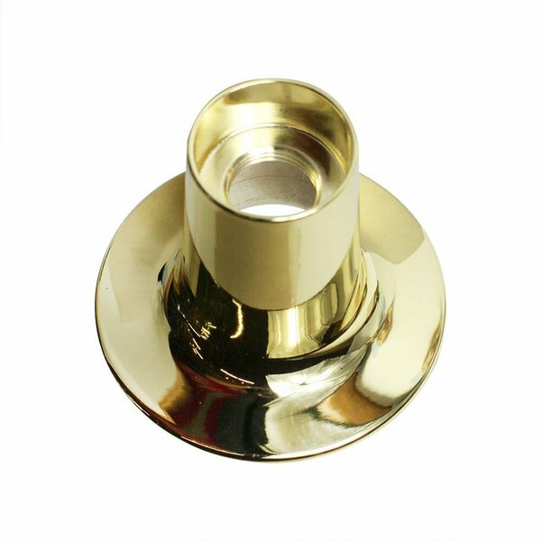 Thrifco Plumbing Polished Brass Shower Escutcheon, Price Pfister 4402240